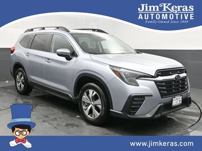 2024 Subaru Ascent Premium