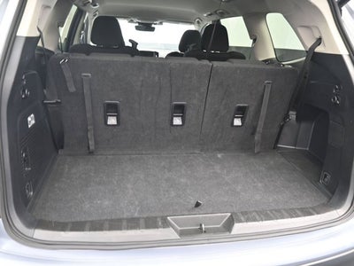 2024 Subaru Ascent Premium