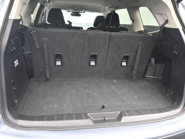 2024 Subaru Ascent Premium