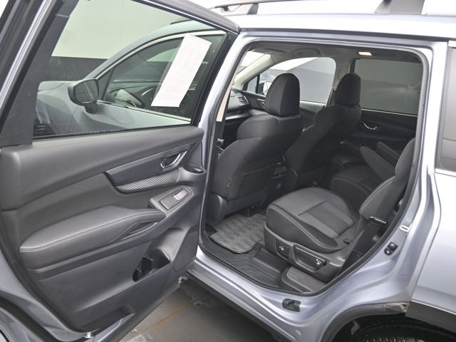 2024 Subaru Ascent Premium