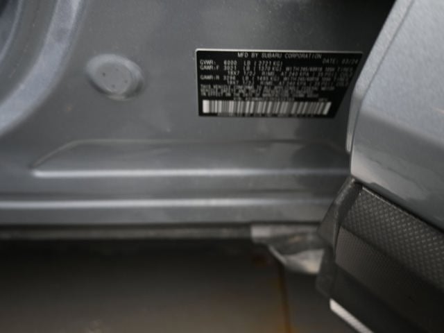 2024 Subaru Ascent Premium