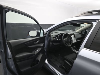 2024 Subaru Ascent Premium