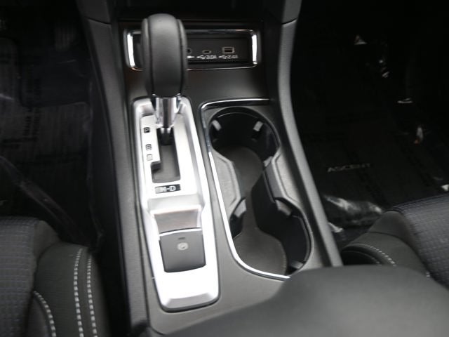 2024 Subaru Ascent Premium