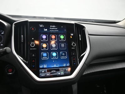 2024 Subaru Ascent Premium