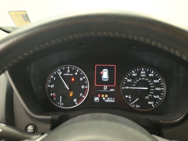 2024 Subaru Ascent Premium