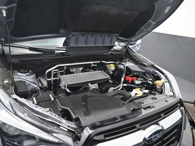 2024 Subaru Ascent Premium