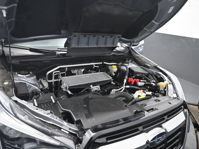 2024 Subaru Ascent Premium