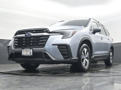 2024 Subaru Ascent Premium