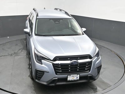 2024 Subaru Ascent Premium