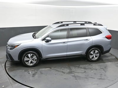 2024 Subaru Ascent Premium