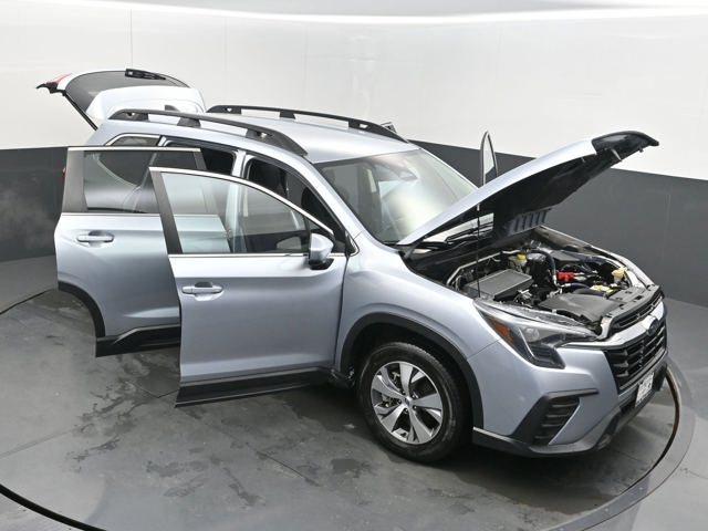 2024 Subaru Ascent Premium