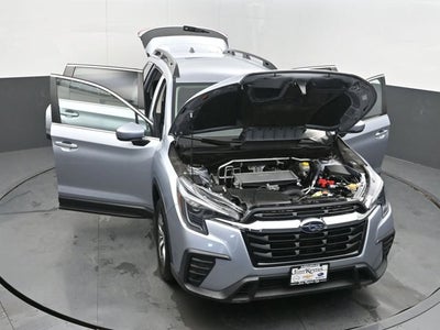 2024 Subaru Ascent Premium