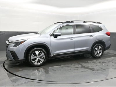 2024 Subaru Ascent Premium