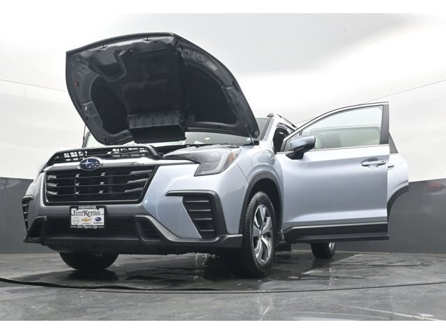 2024 Subaru Ascent Premium