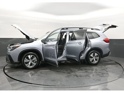 2024 Subaru Ascent Premium