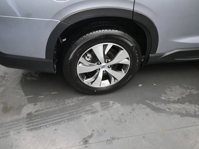 2024 Subaru Ascent Premium