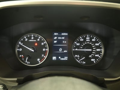 2024 Subaru Ascent Premium