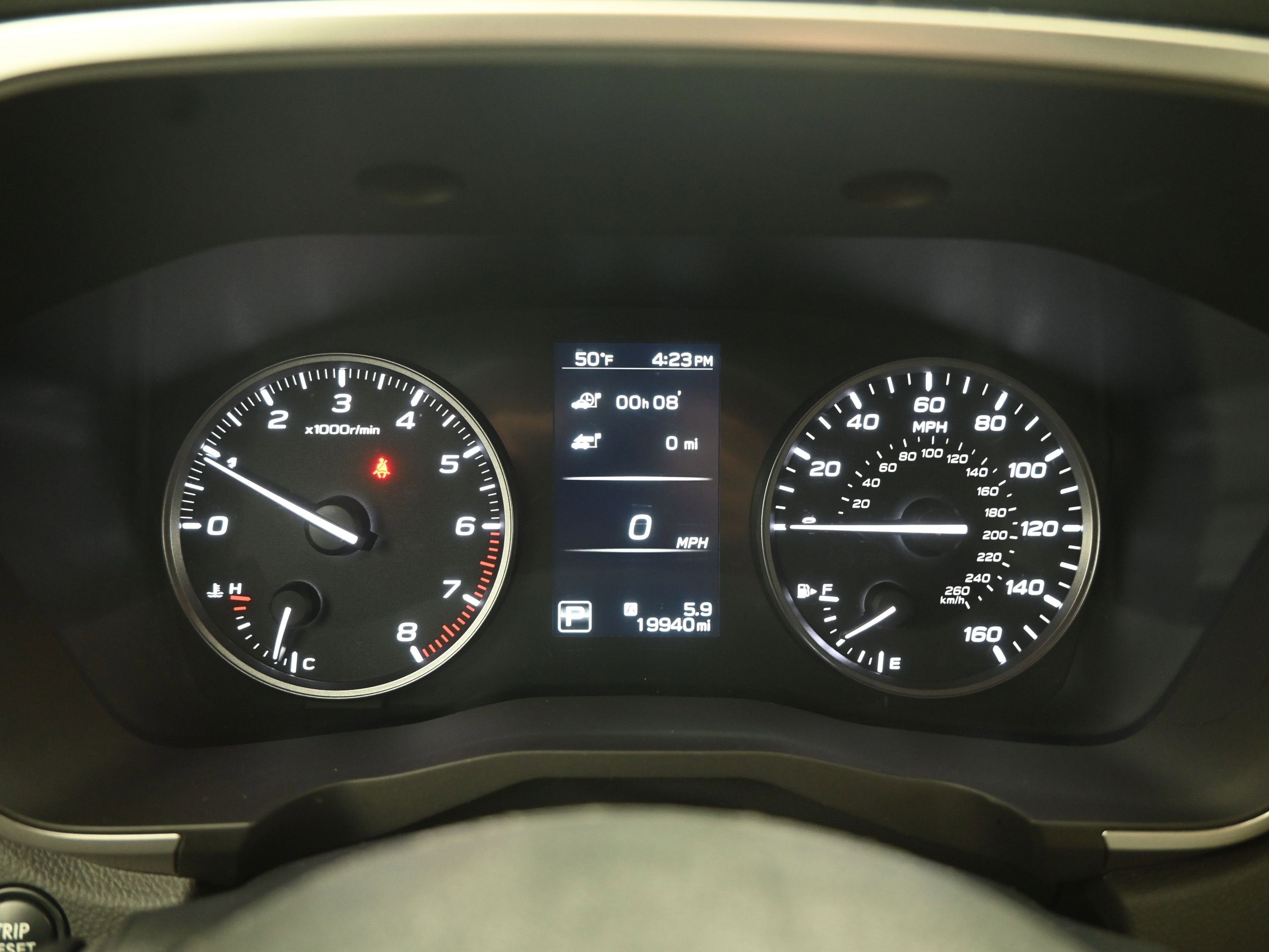 2024 Subaru Ascent Premium