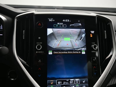 2024 Subaru Ascent Premium