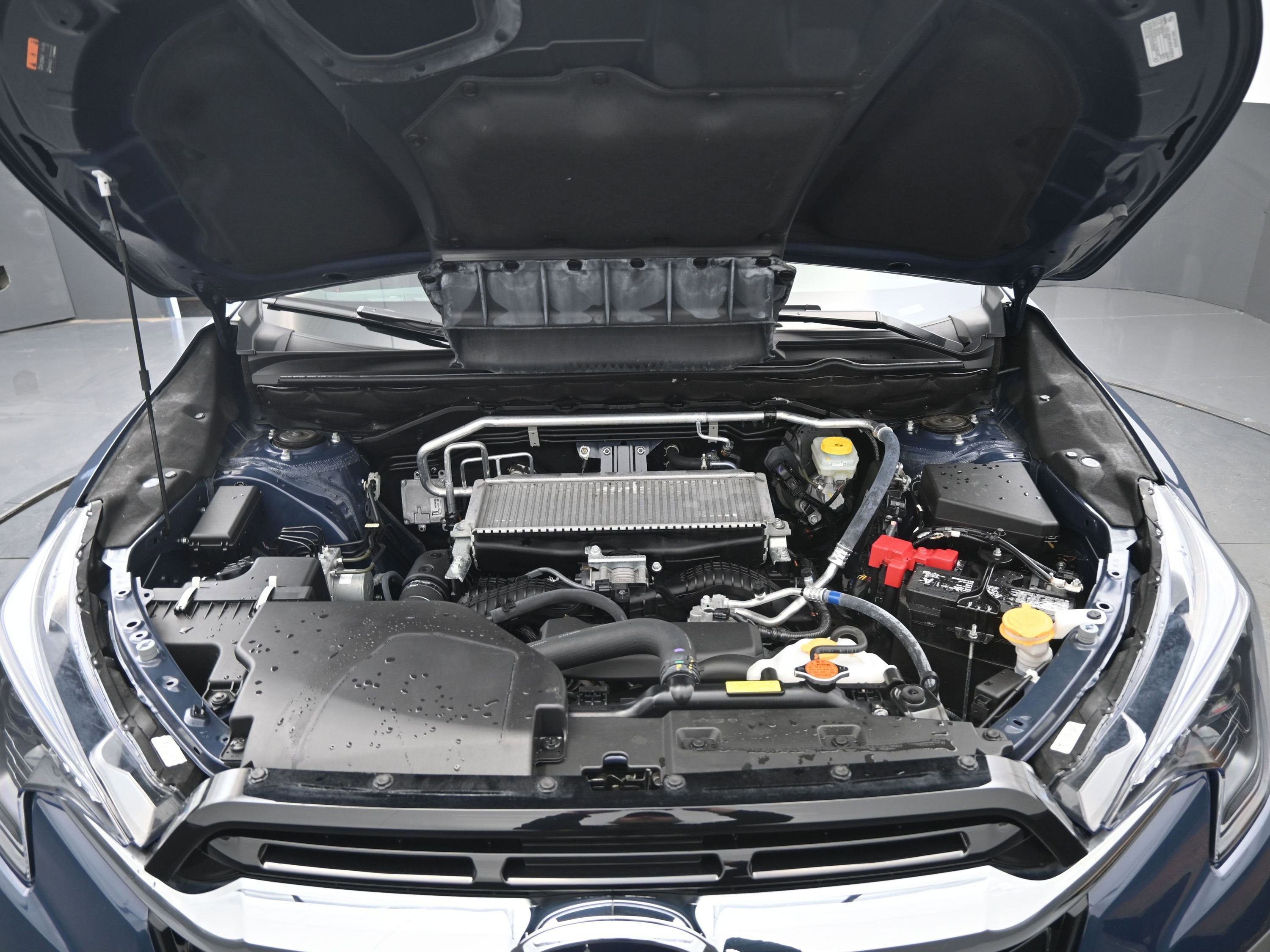 2024 Subaru Ascent Premium