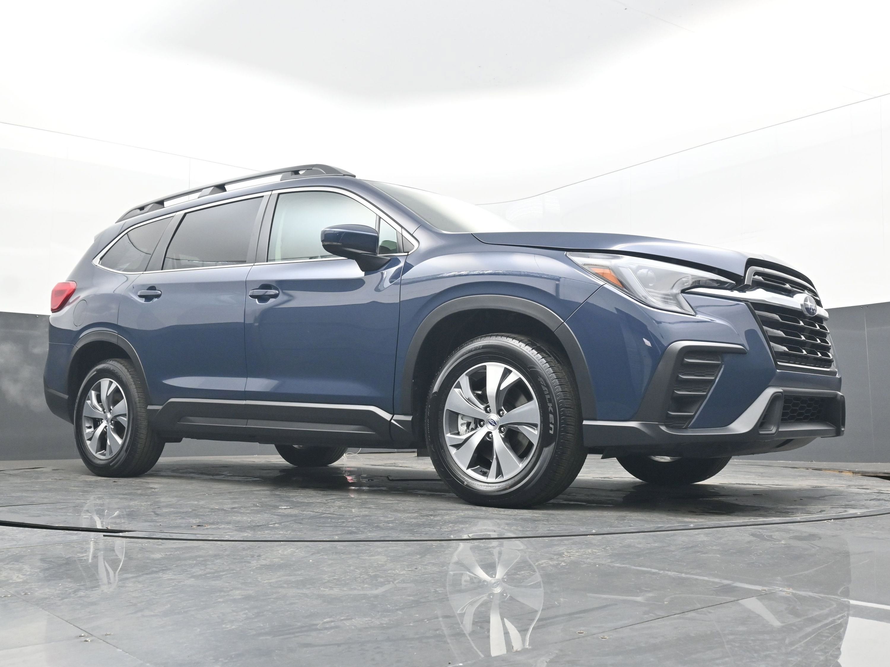 2024 Subaru Ascent Premium
