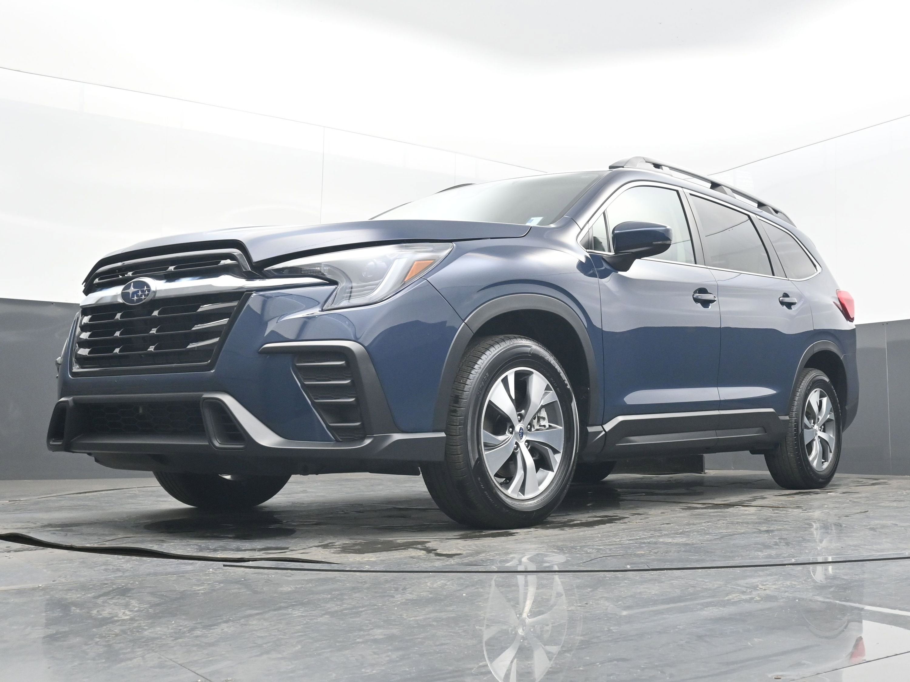 2024 Subaru Ascent Premium