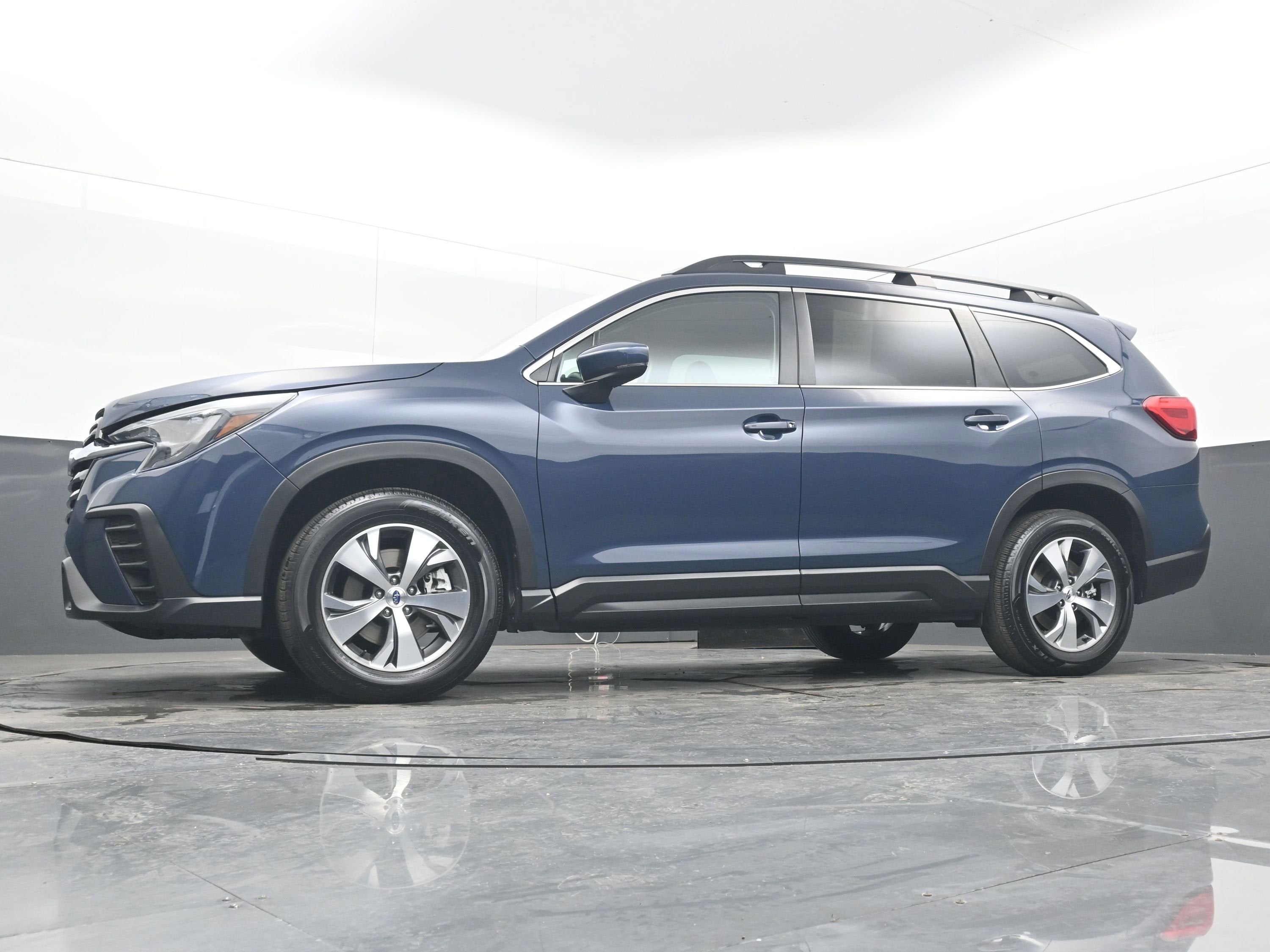 2024 Subaru Ascent Premium