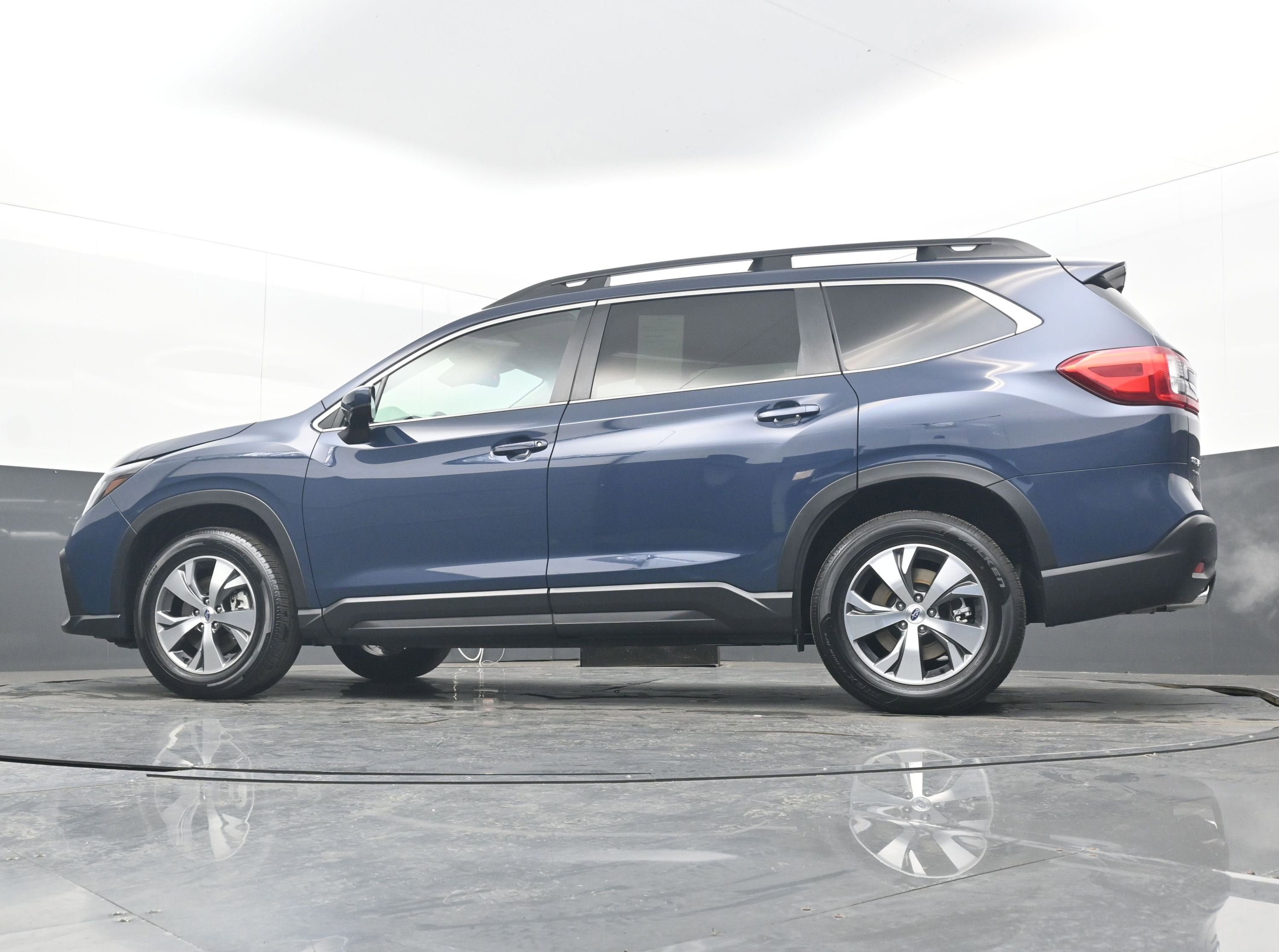2024 Subaru Ascent Premium