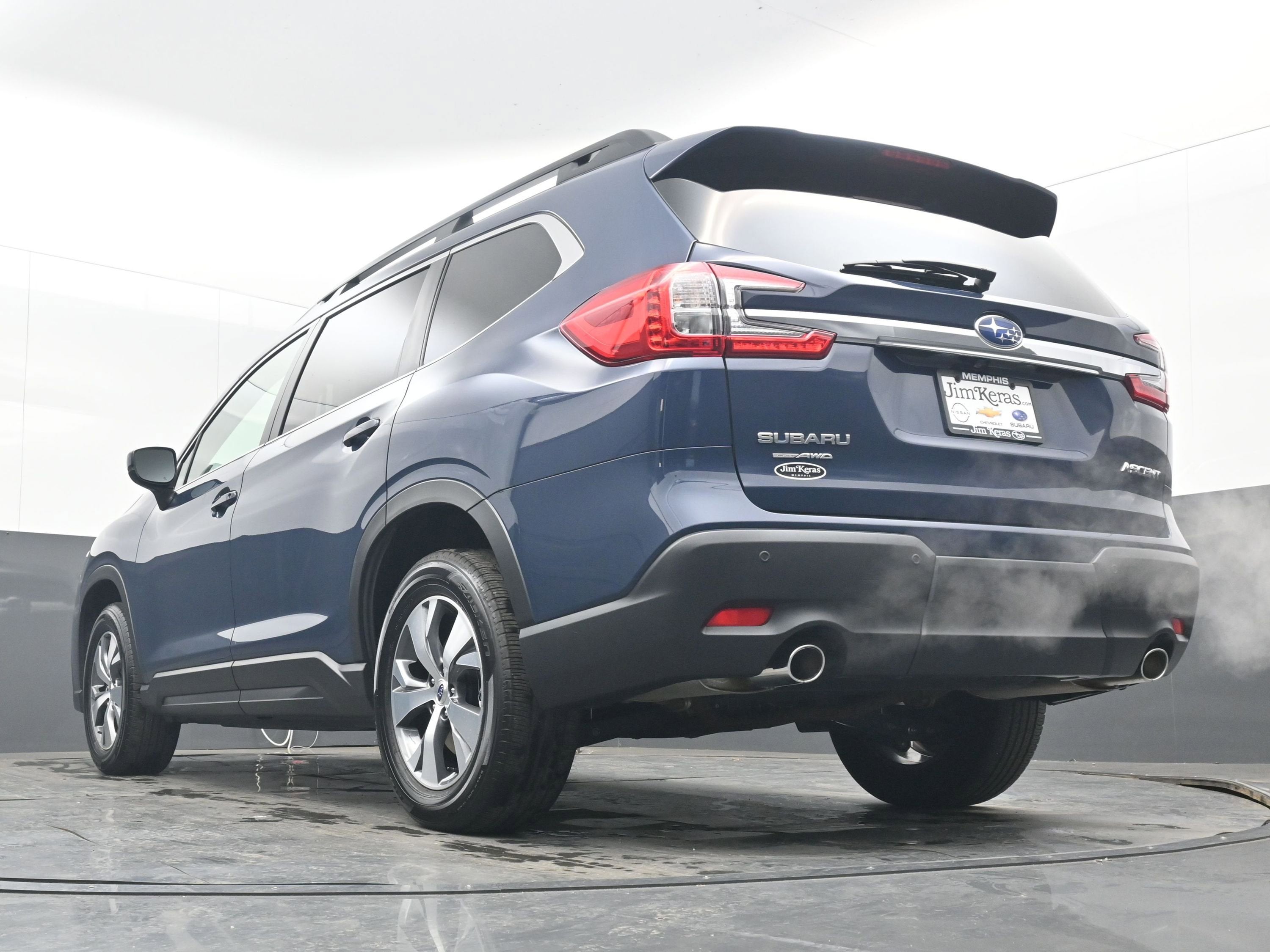 2024 Subaru Ascent Premium