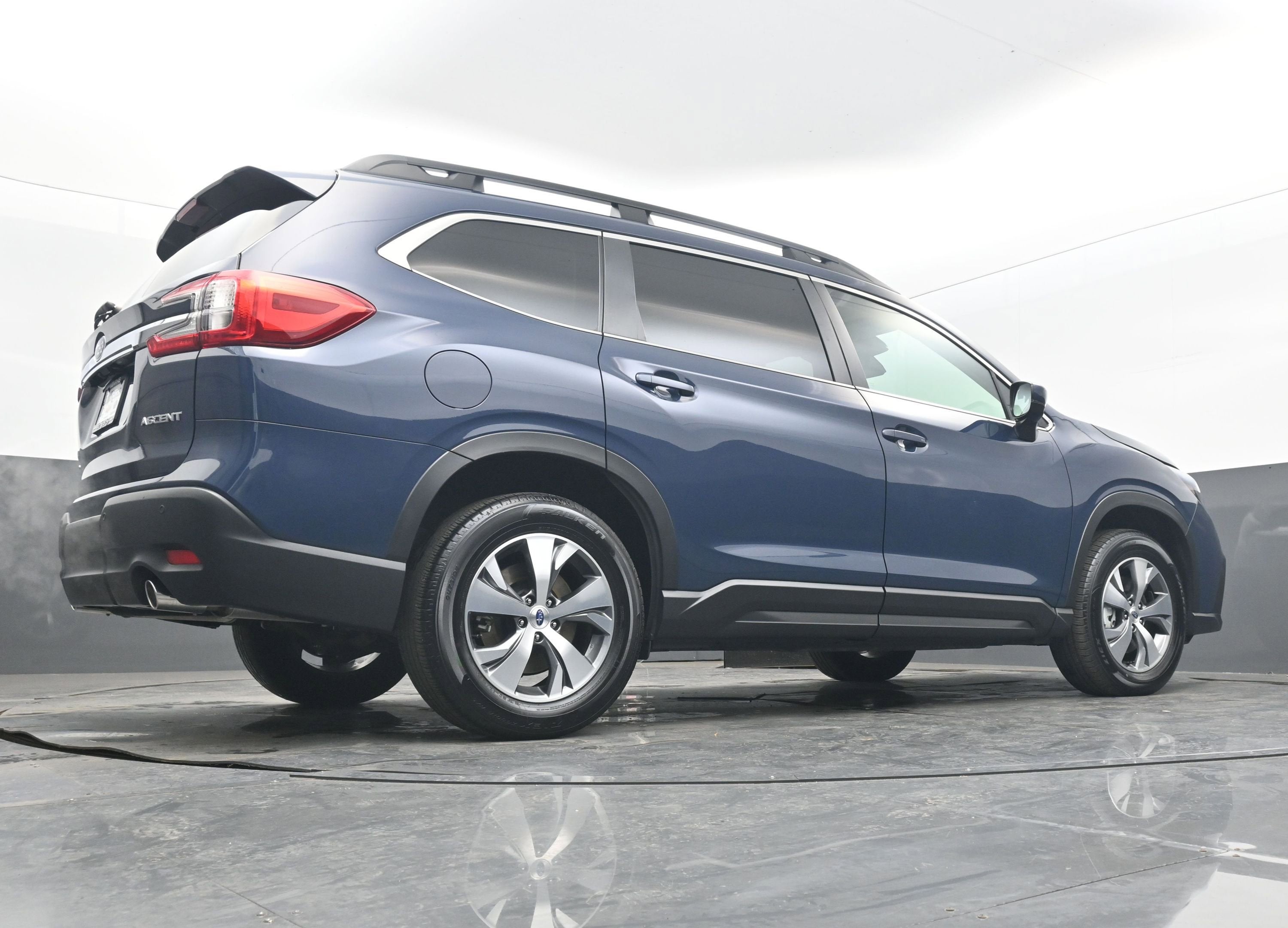 2024 Subaru Ascent Premium