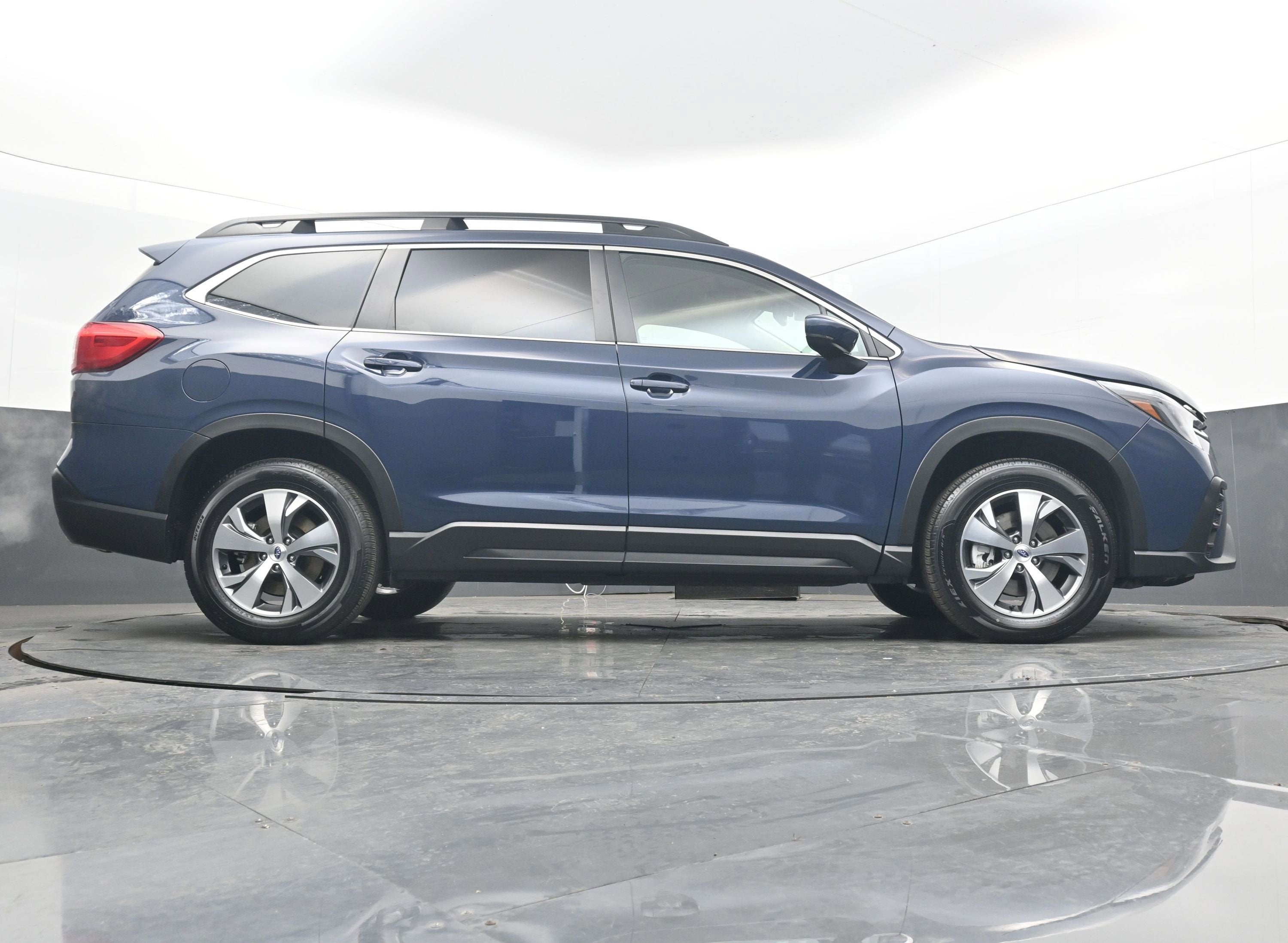 2024 Subaru Ascent Premium