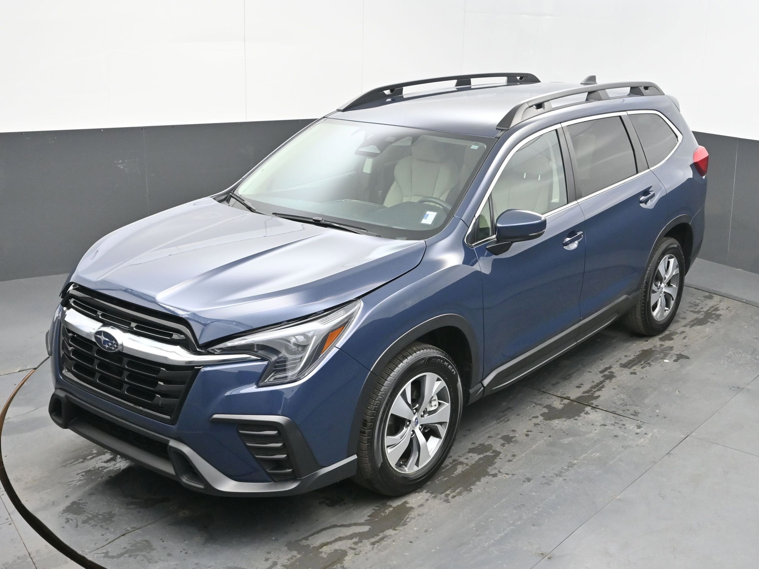 2024 Subaru Ascent Premium