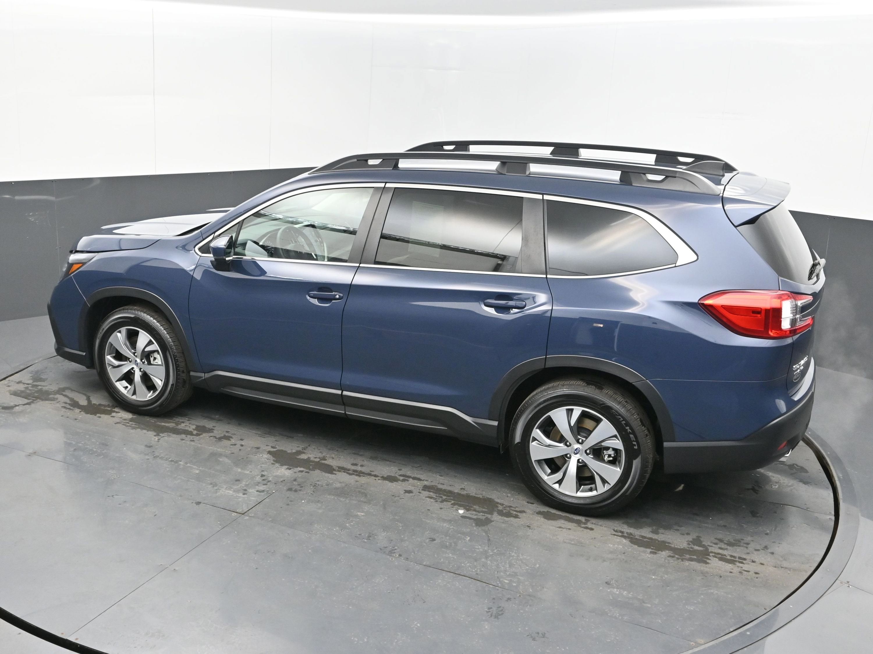 2024 Subaru Ascent Premium