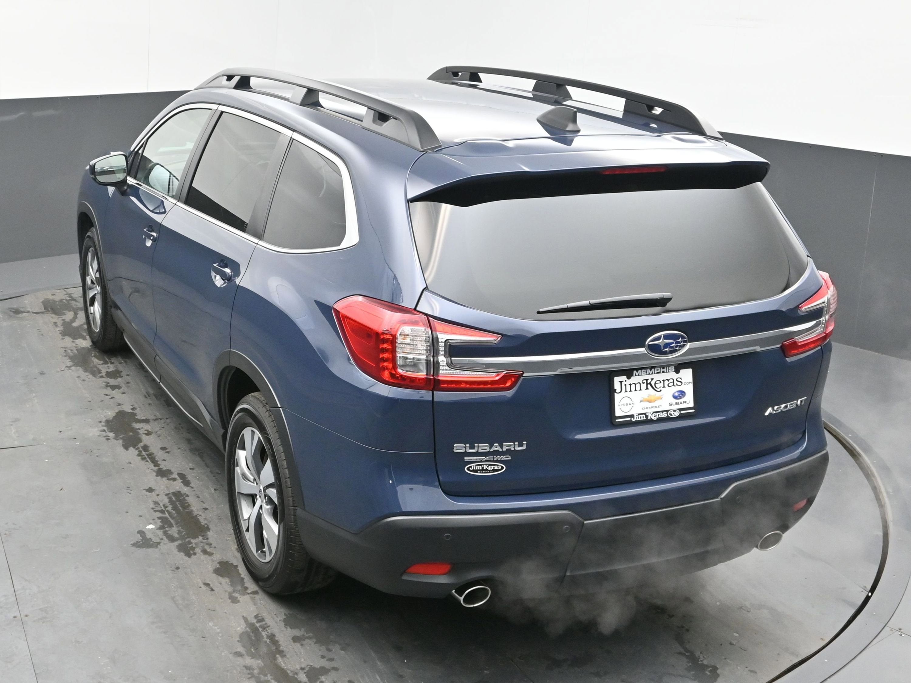 2024 Subaru Ascent Premium