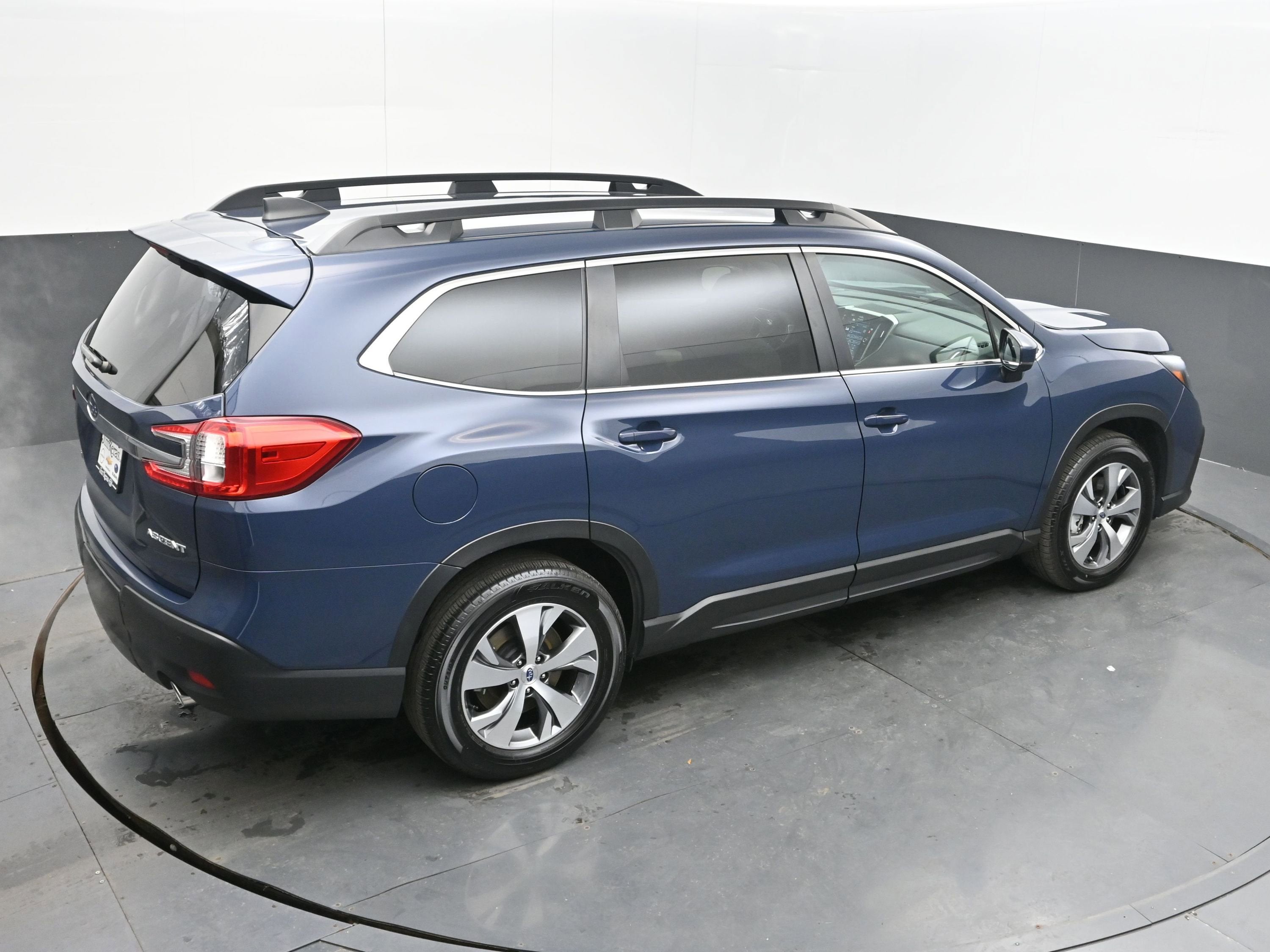 2024 Subaru Ascent Premium