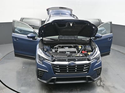 2024 Subaru Ascent Premium