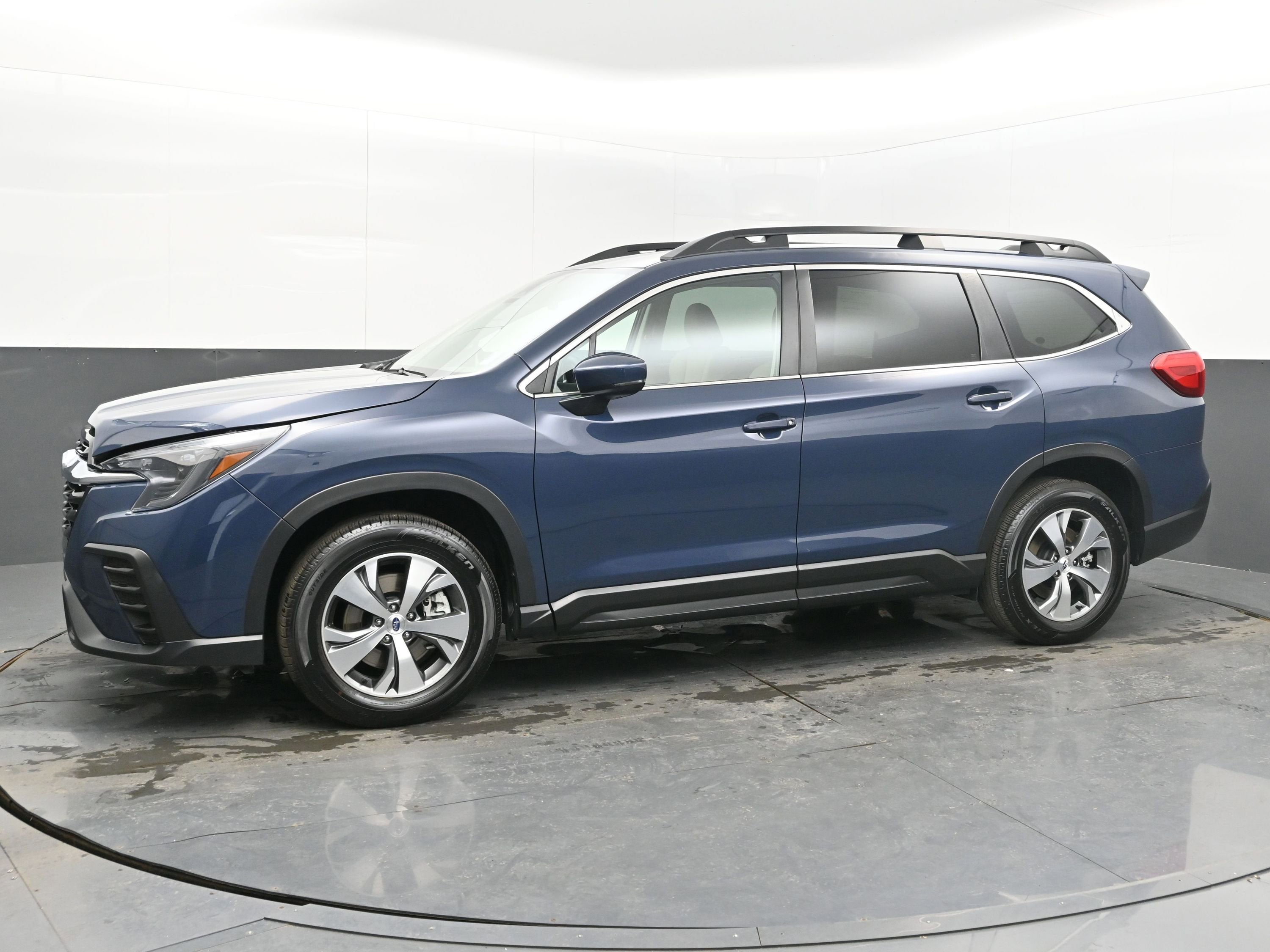 2024 Subaru Ascent Premium