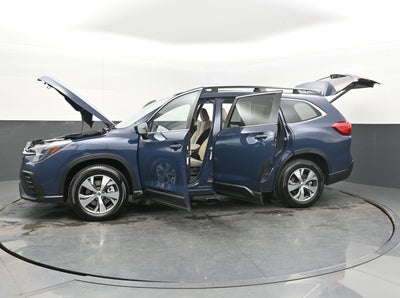 2024 Subaru Ascent Premium