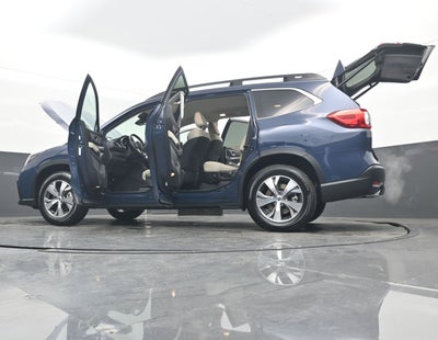 2024 Subaru Ascent Premium