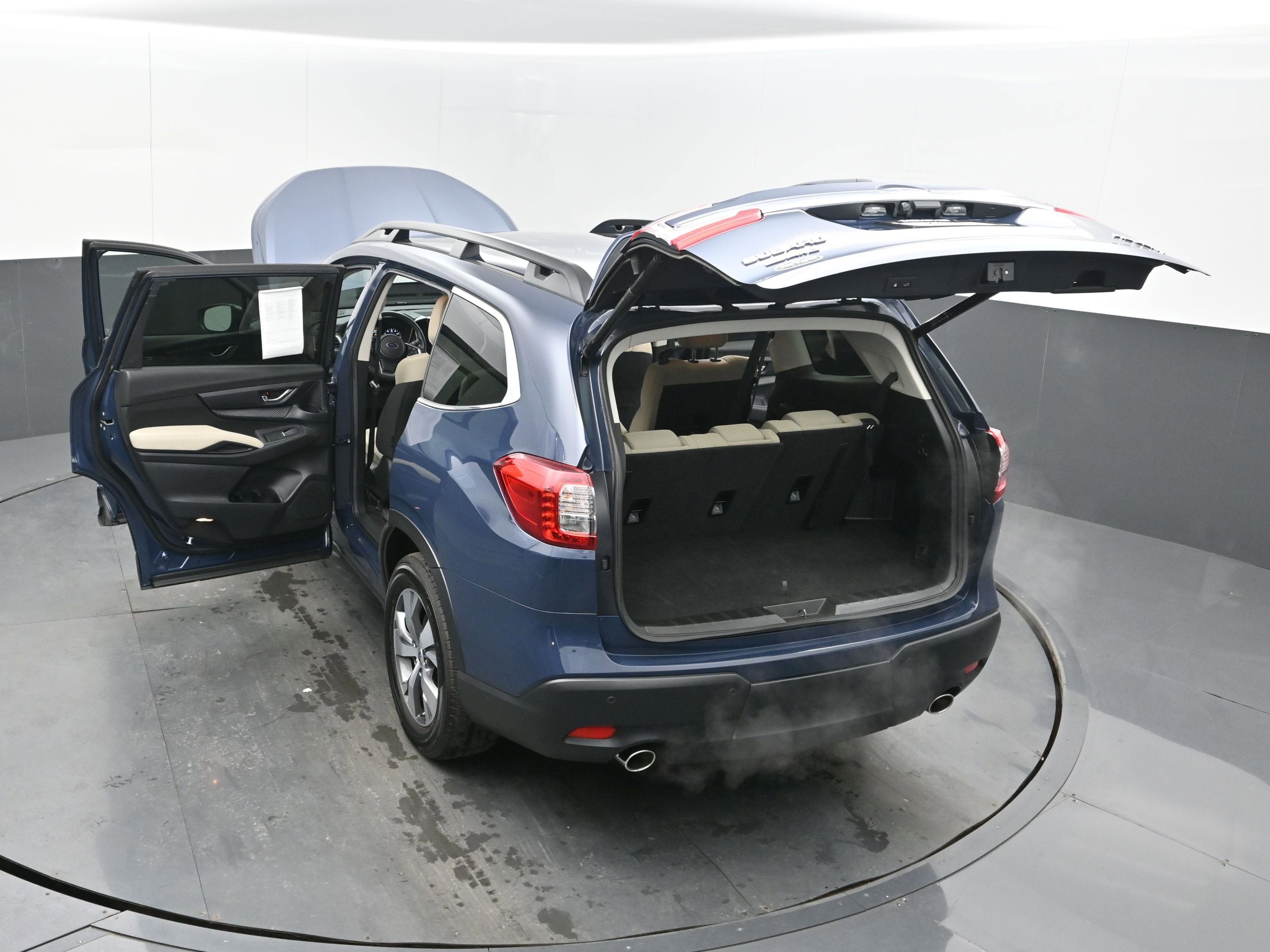 2024 Subaru Ascent Premium