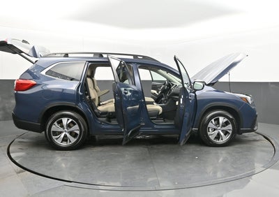 2024 Subaru Ascent Premium