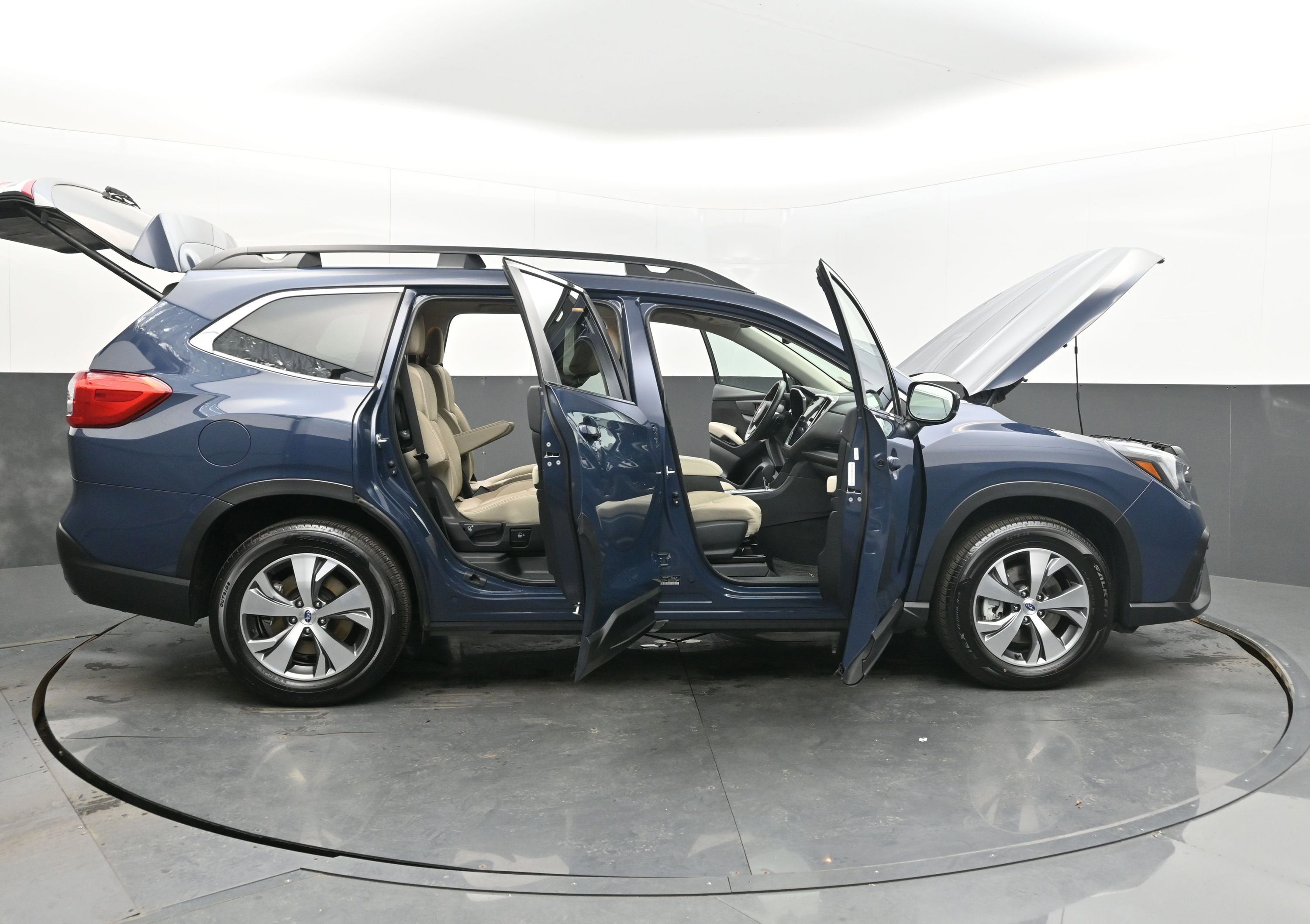 2024 Subaru Ascent Premium