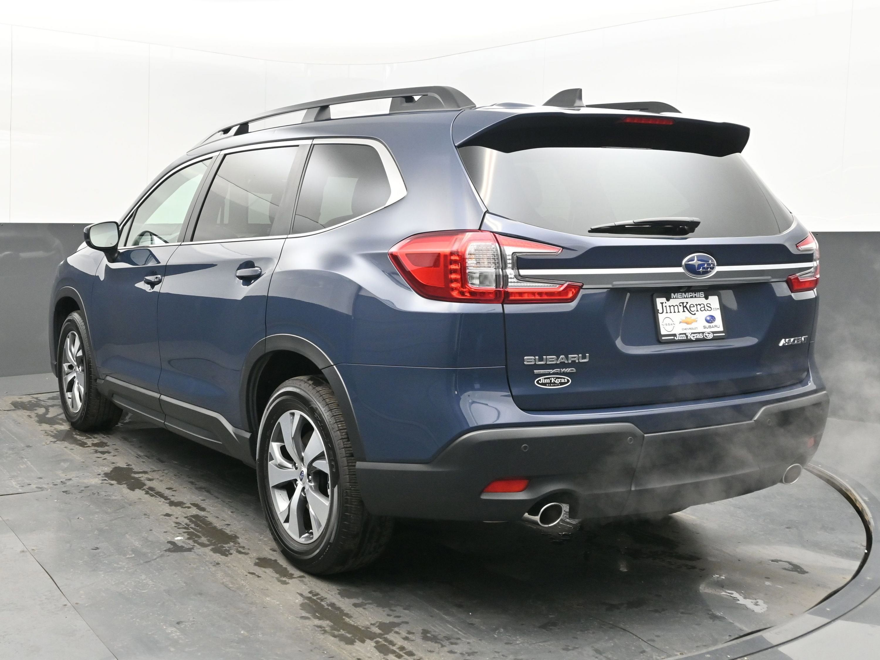 2024 Subaru Ascent Premium