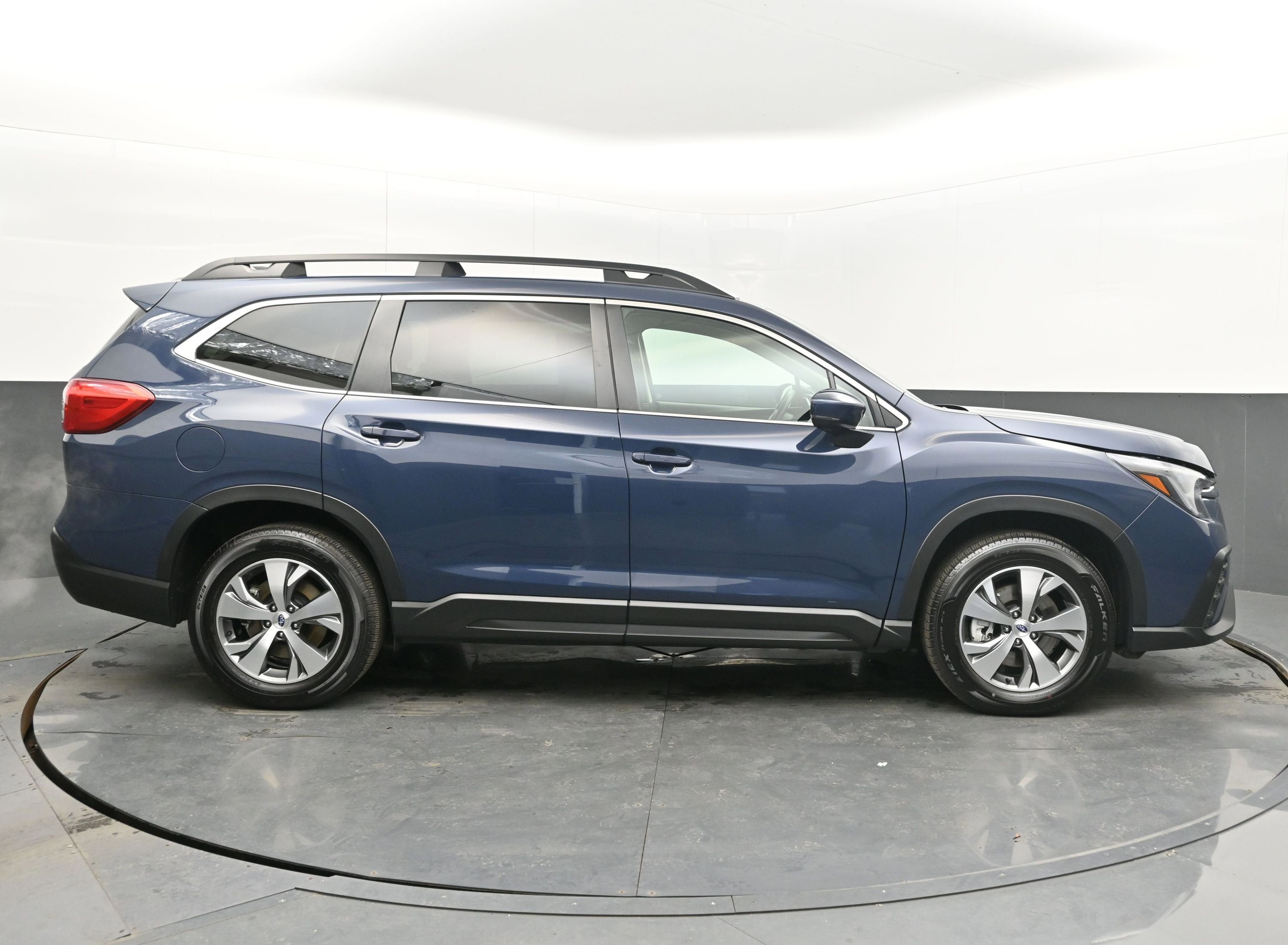 2024 Subaru Ascent Premium