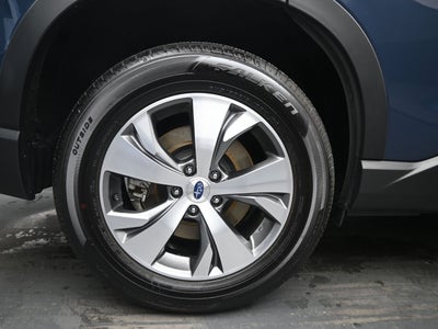 2024 Subaru Ascent Premium