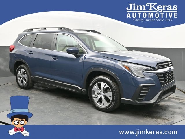 2024 Subaru Ascent Premium