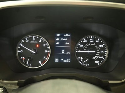 2024 Subaru Ascent Premium