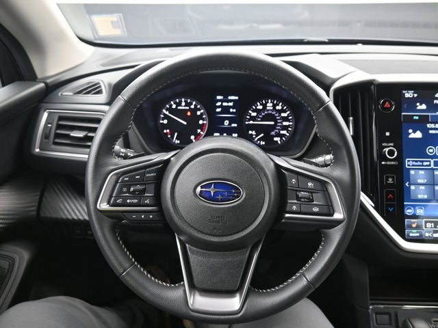 2024 Subaru Ascent Premium