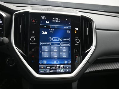 2024 Subaru Ascent Premium