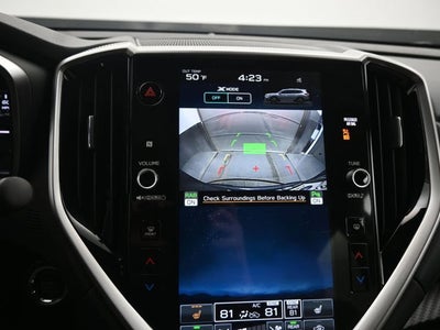 2024 Subaru Ascent Premium